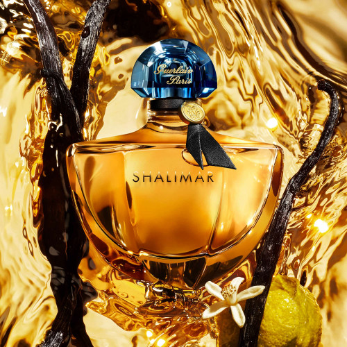 GUERLAIN Shalimar-Geschenkset - Eau de Parfum 3346471000826